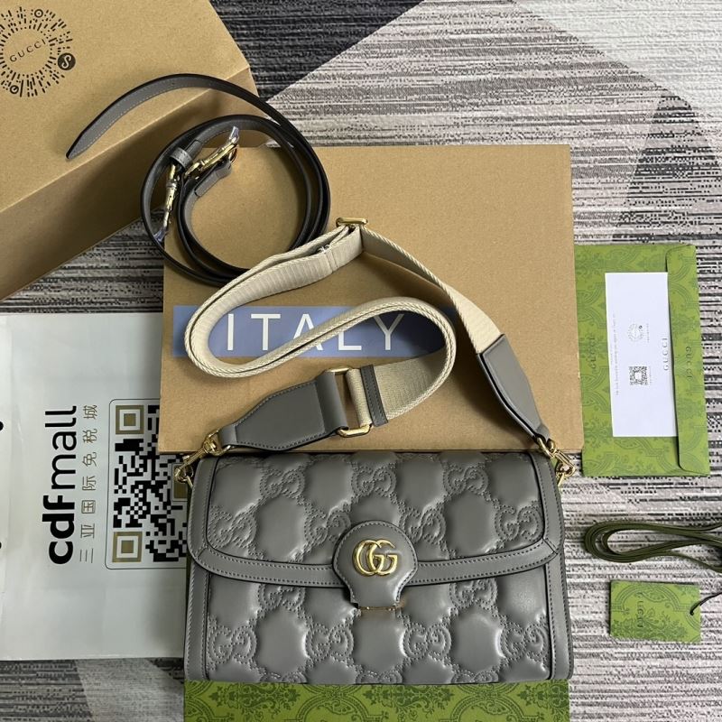 Gvc*1 satchel bags